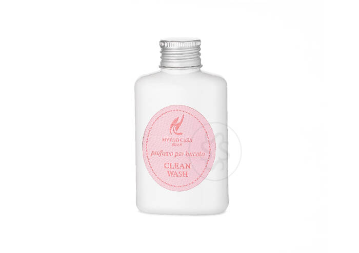 Парфум для прання HYPNO CASA Clean Wash 100 мл