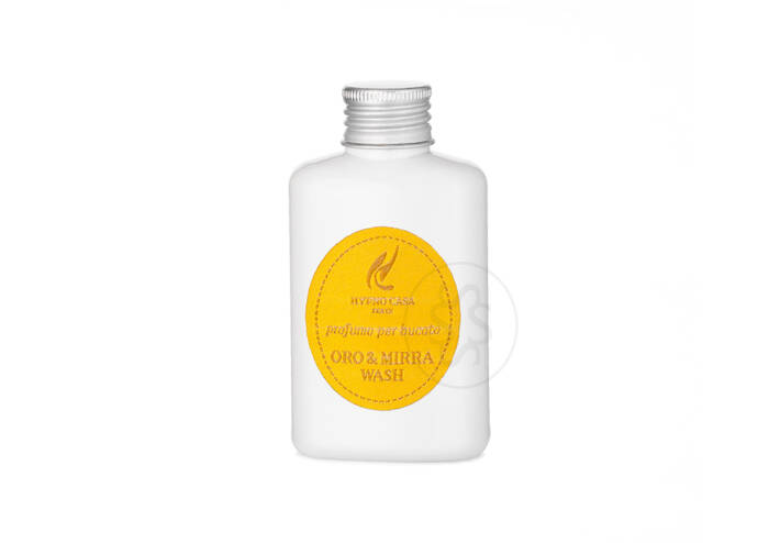 Парфум для прання HYPNO CASA Oro & Mirra Wash 100 мл