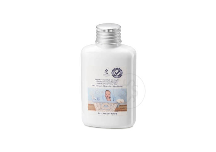 Парфум для прання HYPNO CASA Talco Baby Wash 100 мл