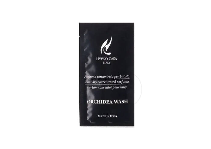 Парфум для прання HYPNO CASA Orchidea Wash 10 мл