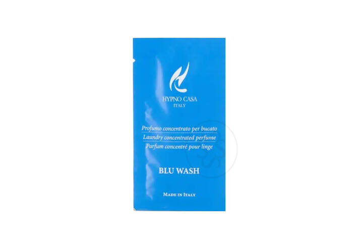Парфум для прання HYPNO CASA Blu Wash 10 мл