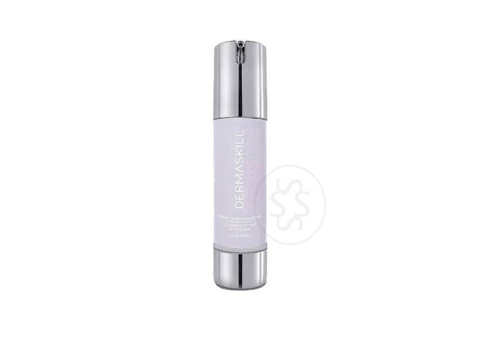 Киснева маска з чорницею DERMASKILL Blueberry O2 Mask 50 мл