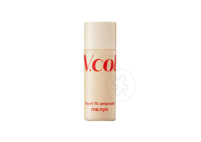 Регенерирующая сыворотка MANYO FACTORY V. Collagen Heart Fit Ampoule 8 мл