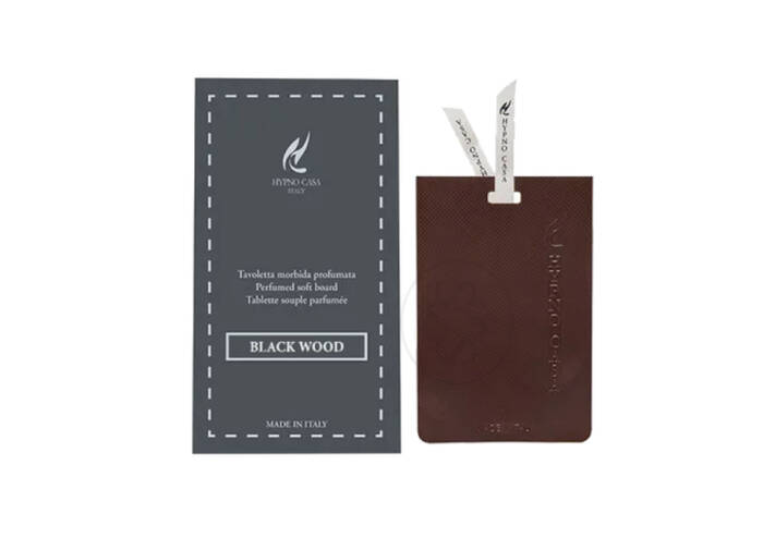 Ароматичне саше HYPNO CASA Black Wood