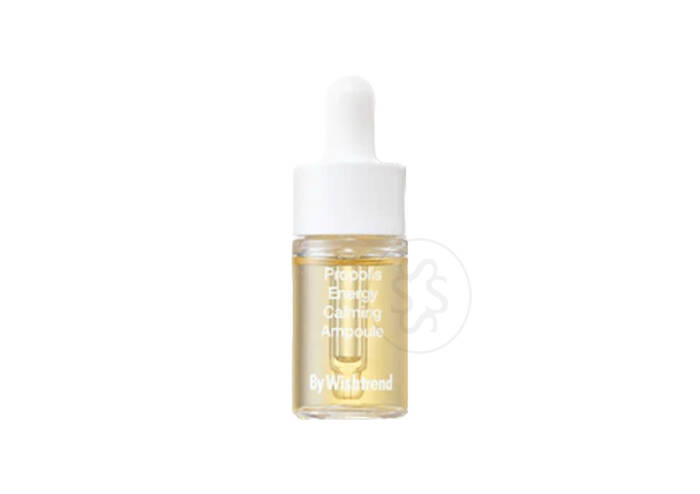 Сироватка з прополісом BY WISHTREND Propolis Energy Calming Ampoule 10 мл