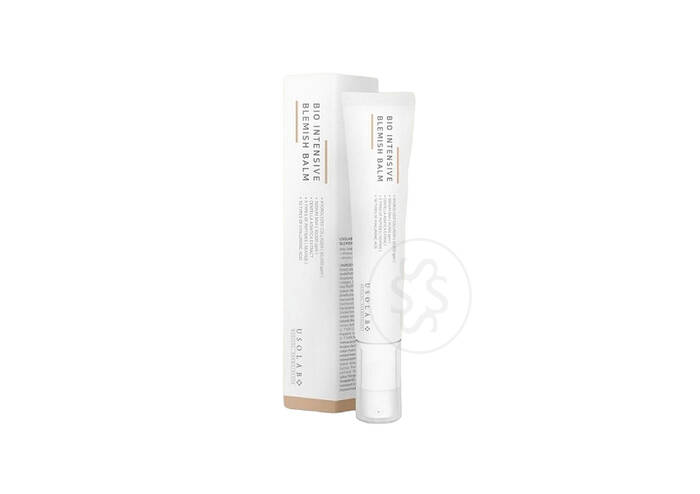 Зволожуючий ВВ крем USOLAB Intensive Blemish Balm 50 мл