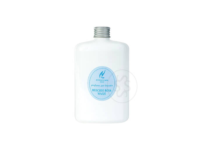 Парфум для прання HYPNO CASA Muschio Rosa Wash 100 мл