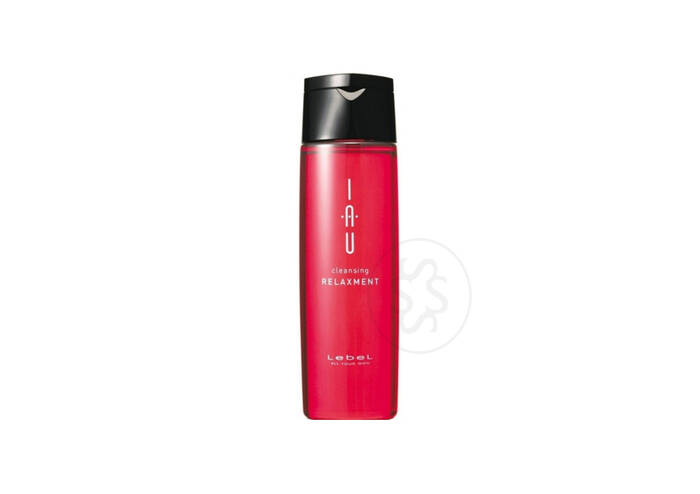 Увлажняющий аромашампунь для глубокого увлажнения Lebel IAU Cleansing Relaxment