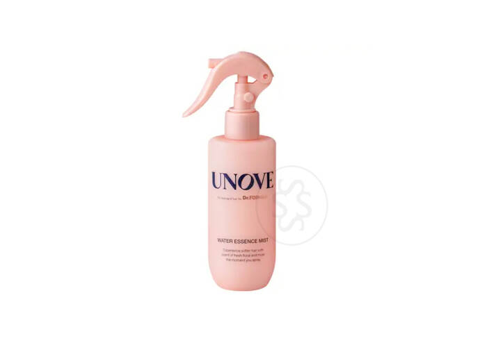 Незмивний міст-есенція для пошкодженого волосся UNOVE Water Essence Mist 200 мл