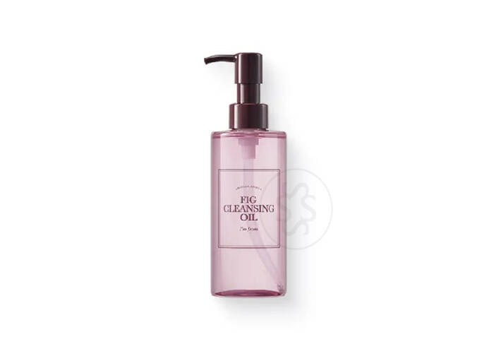 Гидрофильное масло с экстрактом инжира I`M FROM Fig Cleansing Oil 200 мл