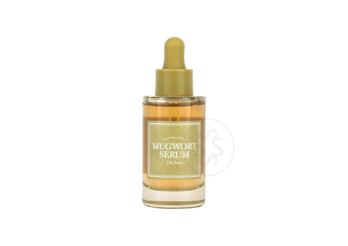 Заспокійлива сироватка з полином I`M FROM Mugwort Serum 30 мл