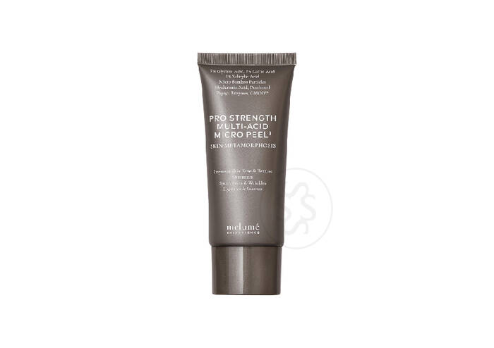 Мультикислотний пілінг для обличчя MELUME Pro Strength Multi-Acid Micro Peel³ 100 мл