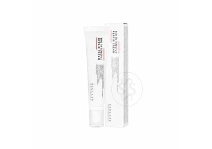 Интенсивный восстанавливающий крем для лица USOLAB Bio Intensive Repair Cream 15 мл