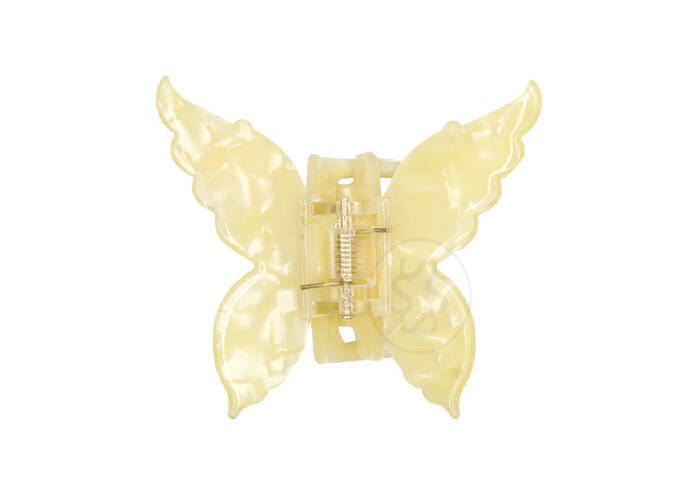 Крабик для волосся EMI JAY Papillon Clip In Citron