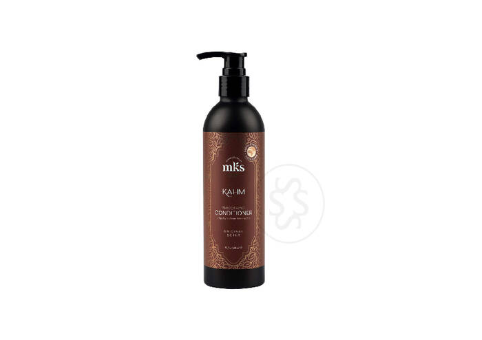Розгладжуючий кондиціонер для волосся MKS-ECO Kahm Smoothing Conditioner Original Scent 296 мл