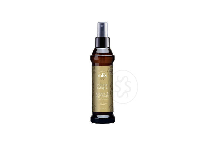 Незмивний засіб для фарбованого волосся MKS-ECO Color Care X Leave-In & Detangler Sunflower Scent 118 мл