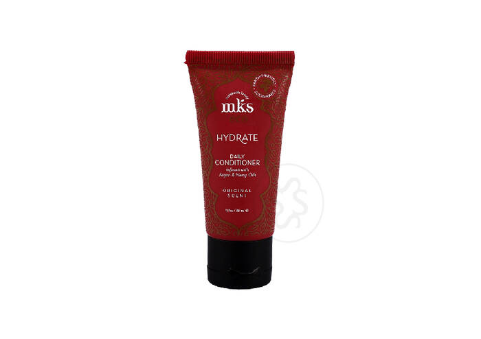 Зволожуючий кондиціонер для волосся MKS-ECO Hydrate Daily Conditioner Original Scent 30 мл