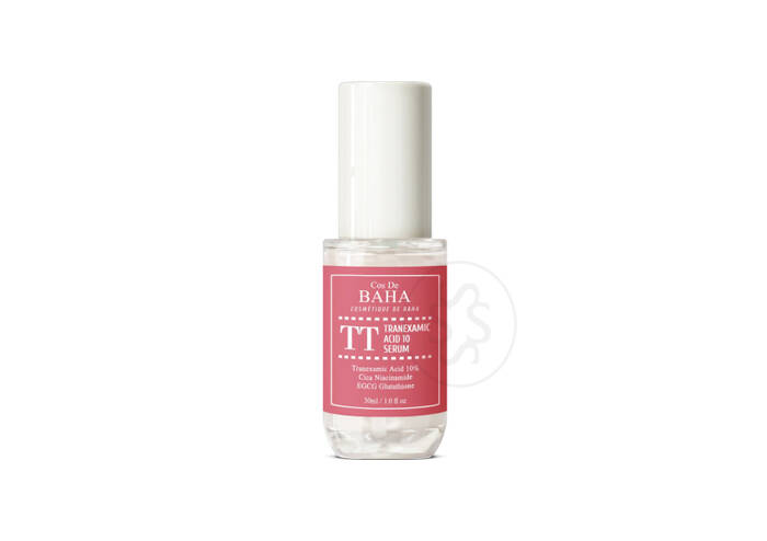 Транексамова сироватка 10% COS DE BAHA Tranexamic Acid 10% Serum 30 мл