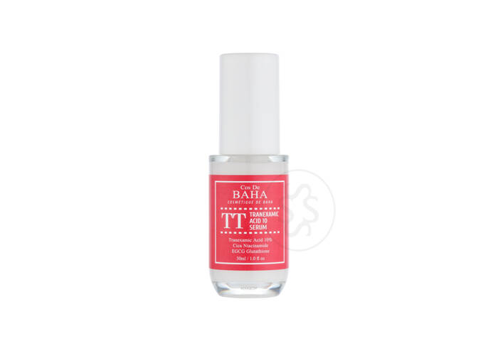 Транексамовая сыворотка 10% COS DE BAHA Tranexamic Acid 10% Serum 30 мл