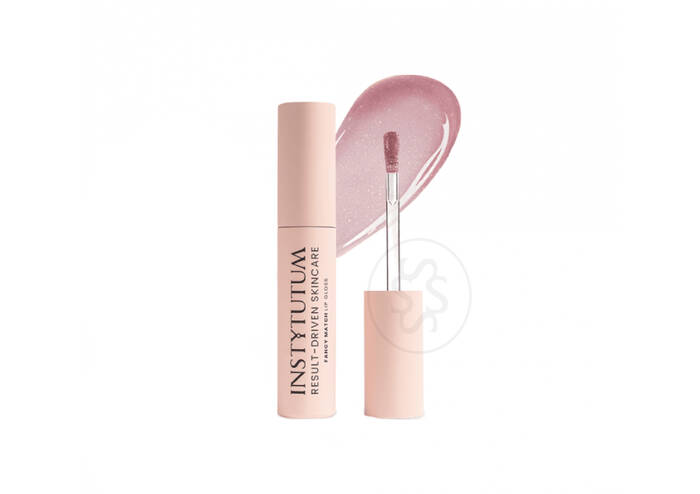Блиск-догляд для губ INSTYTUTUM Fancy Match Lip Gloss 3,5 мл