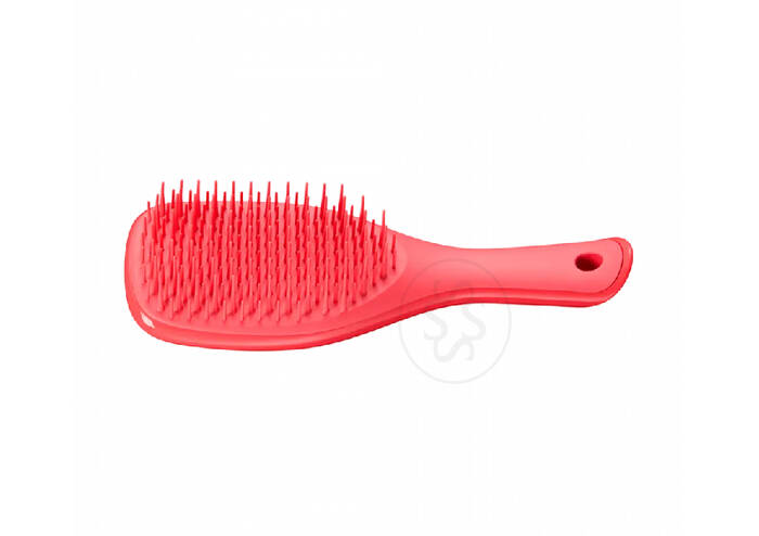 Міні щітка для волосся TANGLE TEEZER The Ultimate Detangler Kids Mini Pink Punch