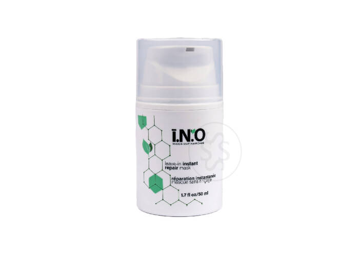 Відновлююча незмивна маска для волосся INO Leave-In-Repair Mask 50 мл