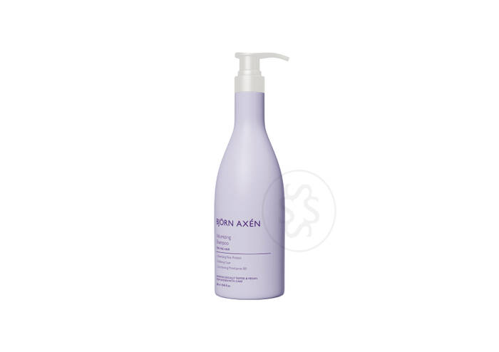 Шампунь для об'єму волосся BJORN AXEN Volumizing Shampoo 750 мл