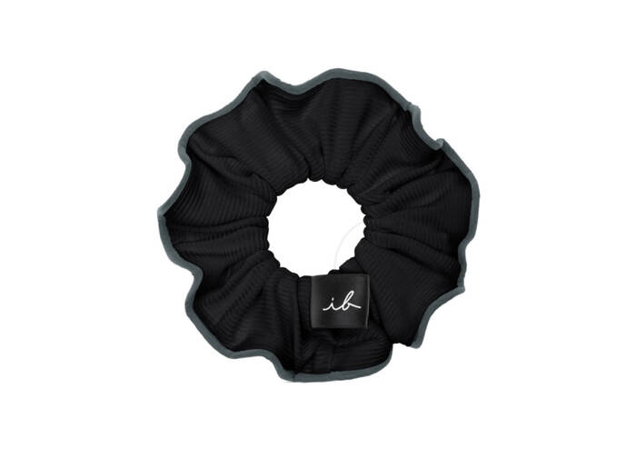 Резинка-браслет для волос INVISIBOBBLE Sprunchie Power Black Panther