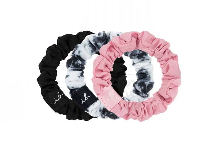 Набор резинок для волос INVISIBOBBLE Loop Gentle Hair Tie 3 шт