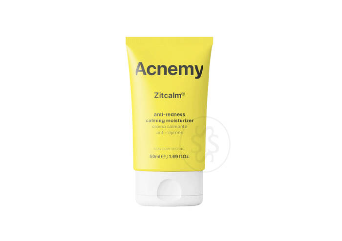 Заспокійливий зволожувальний крем ACNEMY Zitcalm Moisturizer 50 мл