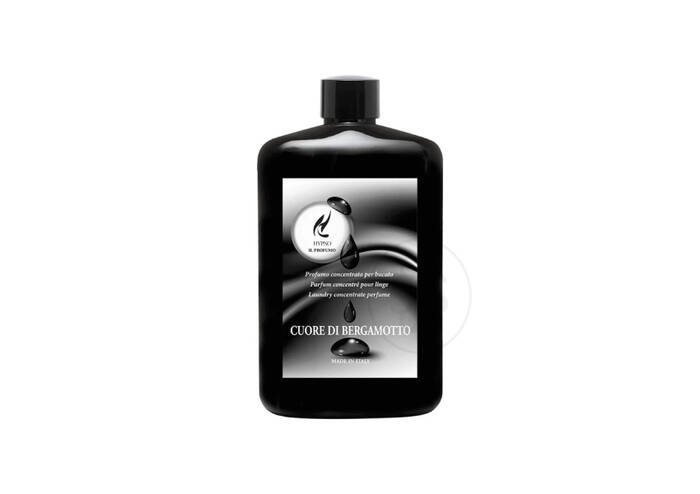 Духи для стирки HYPNO CASA Luxury Cuore Di Bergamotto 100 мл