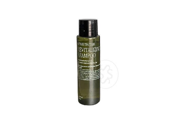 Ревіталізуючий шампунь CURLYSHYLL Revitalizing Shampoo 50 мл