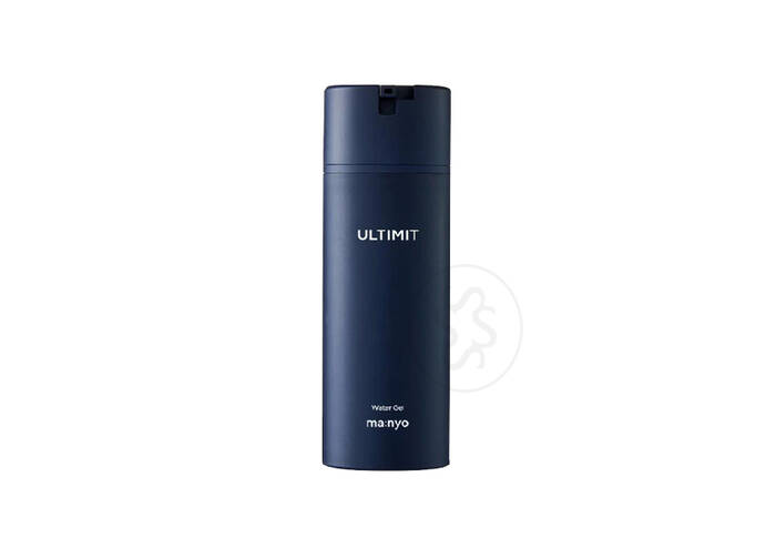 Гель-крем увлажняющий для мужчин MANYO FACTORY Ultimit All-in-one Water Gel 120 мл