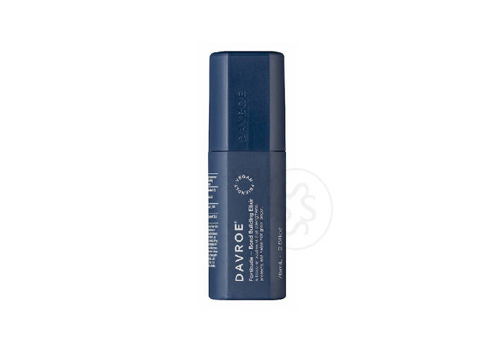 Еліксир для зміцнення волосся DAVROE Fortitude Bond Building Elixir 75 мл