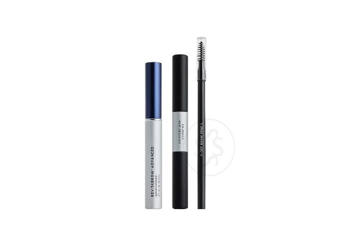 Набір для брів REVITALASH Brow Icons Set