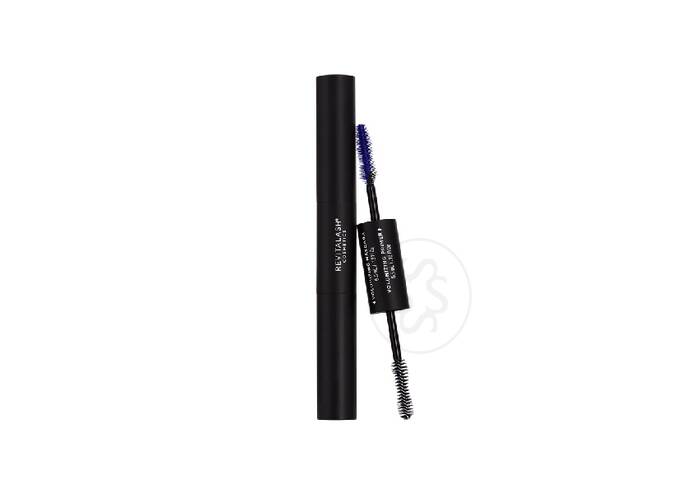 Праймер для вій і гіпоалергенна туш 2 в 1 REVITALASH  Double Ended Volume Set 11 мл/ 5.5 мл