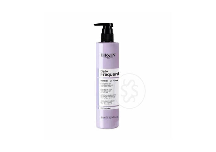 Кондиционер для повседневного использования DIKSON Daily Frequent Conditioner 300 мл