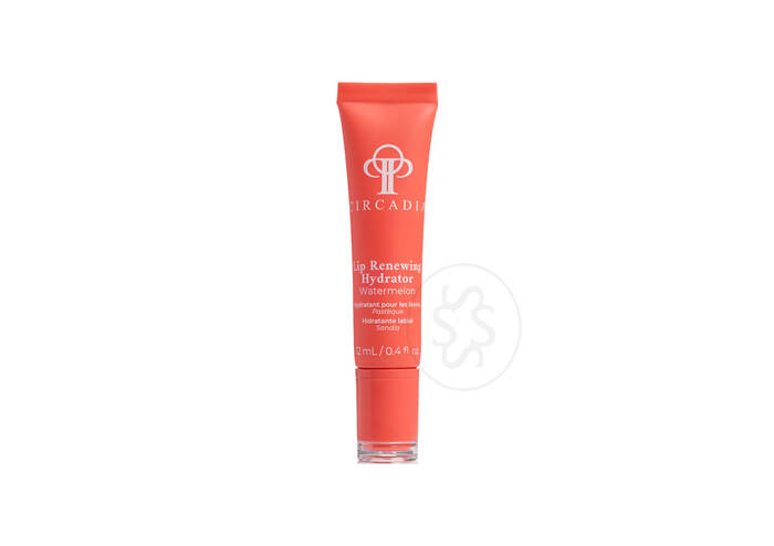 Відновлюючий бальзам для губ з ароматом кавуна CIRCADIA Lip Renewing Hydrator Watermelon 12 мл