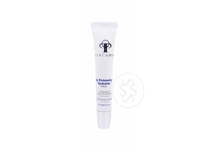 Відновлюючий бальзам для губ без аромату CIRCADIA Lip Renewing Hydrator Naked 12 мл