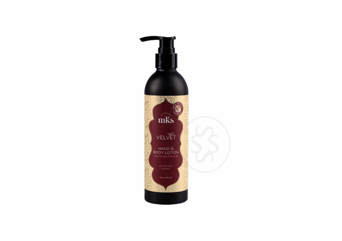 Купити Лосьйон для рук та тіла MKS-ECO Velvet Hand & Body Lotion