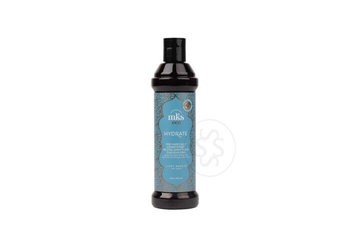 Кондиціонер для тонкого волосся MKS-ECO Hydrate Fine Hair Conditioner 296 мл