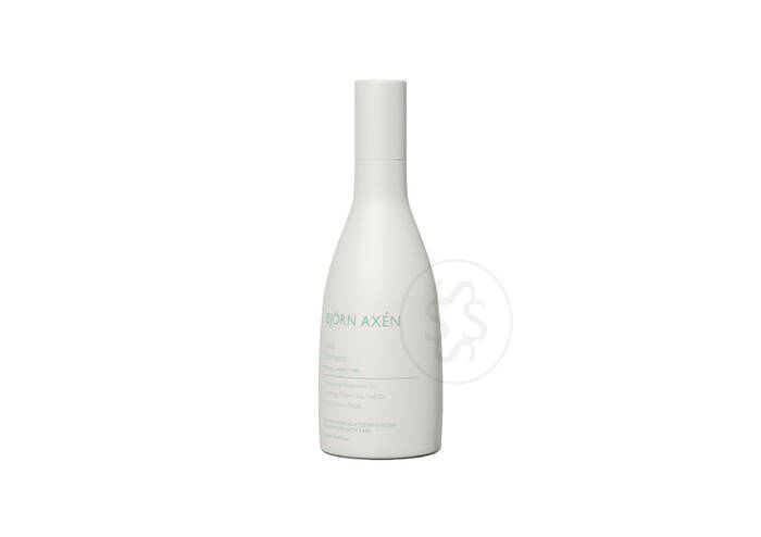 Освежающий шампунь для кожи головы BJORN AXEN Scalp Shampoo 250 мл