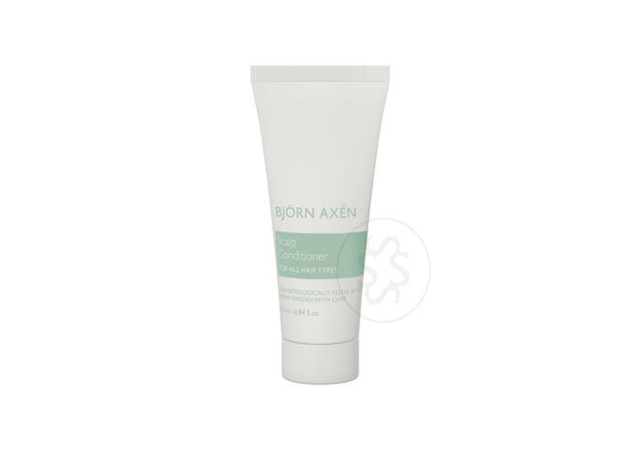 Освежающий кондиционер для кожи головы BJORN AXEN Scalp Conditioner 25 мл