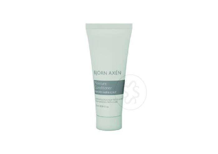 Увлажняющий кондиционер для волос BJORN AXEN Moisture Conditioner 25 мл