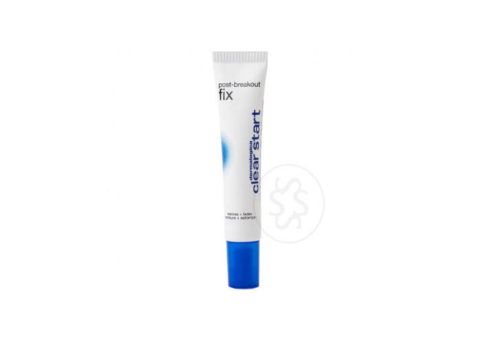 Гель-крем для лікування плям після висипань DERMALOGICA Clear Start Post Breakout Fix 15 мл