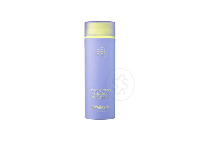 Лосьйон для тіла BY WISHTREND Vitamin A-mazing Bakuchiol Body Lotion 150 г