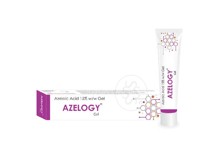 Гель з азелаїновою кислотою 15% PEROLITE Azelogy 15% 30 г