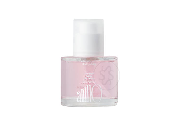 Есенція для волосся ANILLO Rosy Night Repair Hair Essence 50 мл