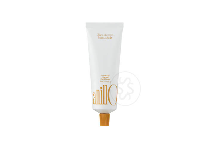 Ароматний крем для рук ANILLO Amber 528 Scented Hand Cream 50 мл