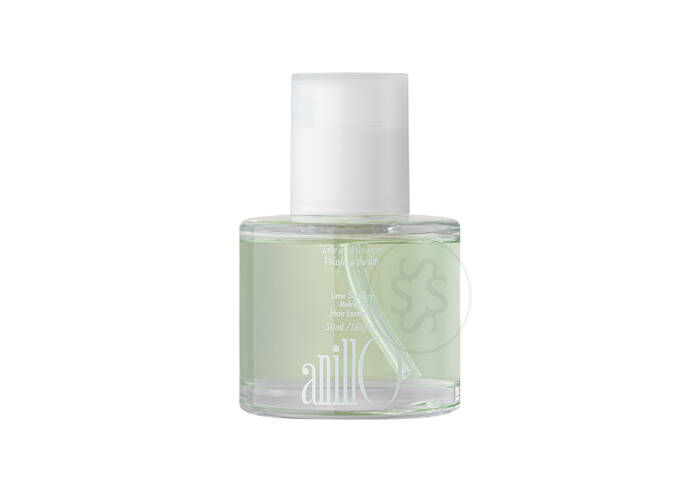 Есенція для волосся ANILLO Lime Sunday Refresh Hair Essence 50 мл